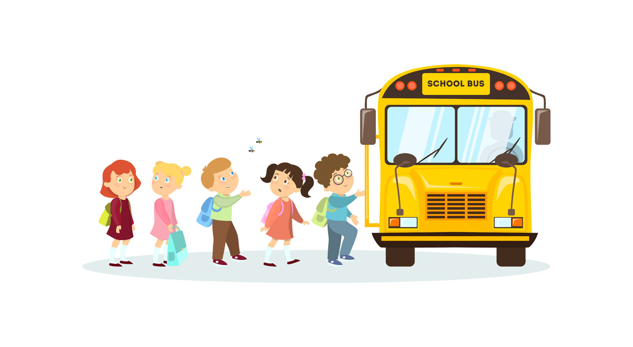 Scuola bus Monteleone-orvieto
